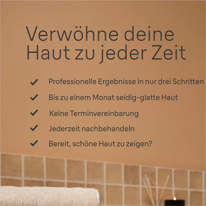 Actual product image Braun 9-481 3D Silk-épil epilator
