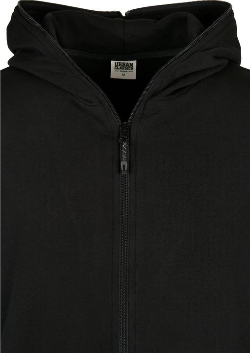 Actual product image Urban Classics Hooded Zipper Organic Full Zip (XXL)