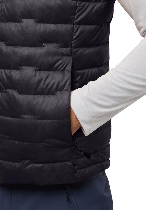 Produktbild Jack Wolfskin Passamani Down Vest M (XL)