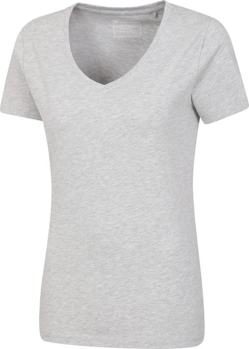 Produktbild Mountain Warehouse Basic TShirt VAusschnitt (46 D)