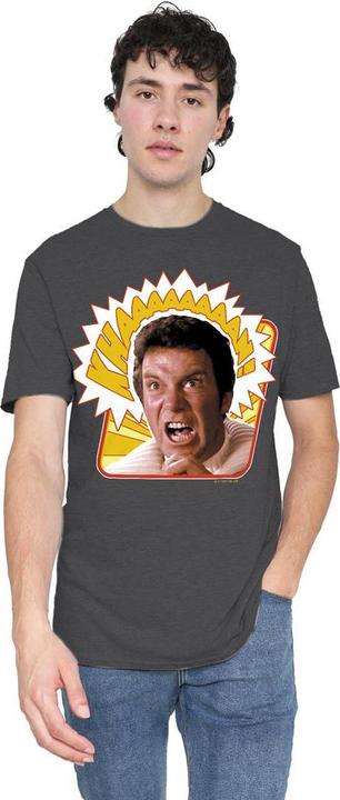 Immagine prodotto Khaaaaaan Maglietta Adulto Unisex (3XL)