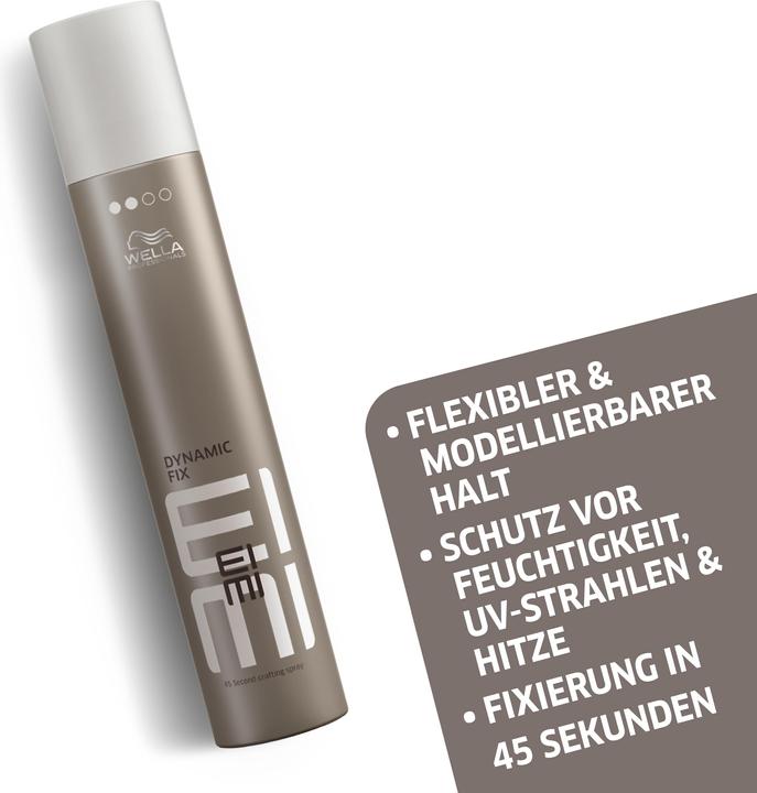 Produktbild Wella Eimi Dynamic Fix (300 ml)