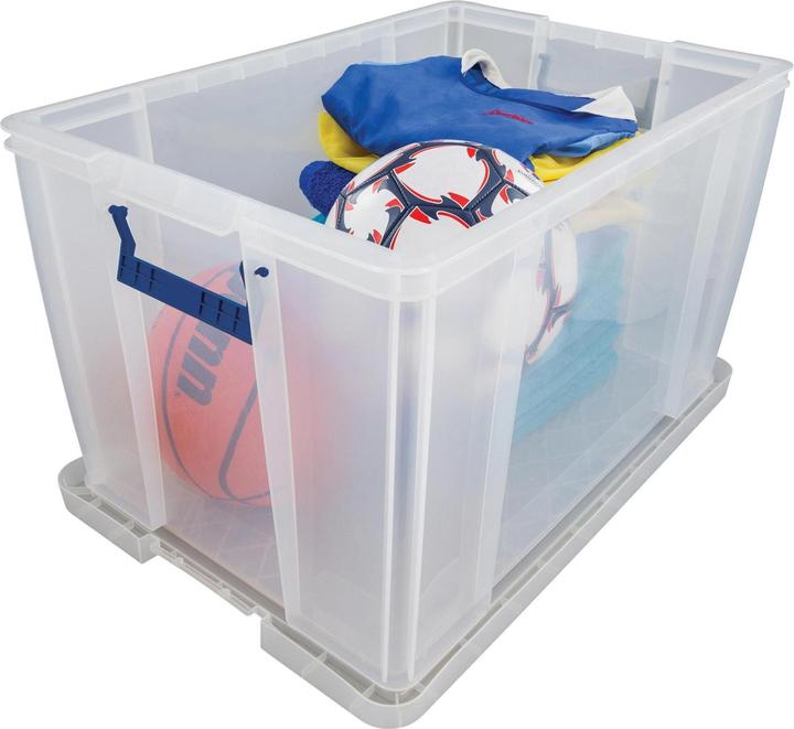 Actual product image Fellowes ProStore (44 x 66 x 39 cm, 85 l)