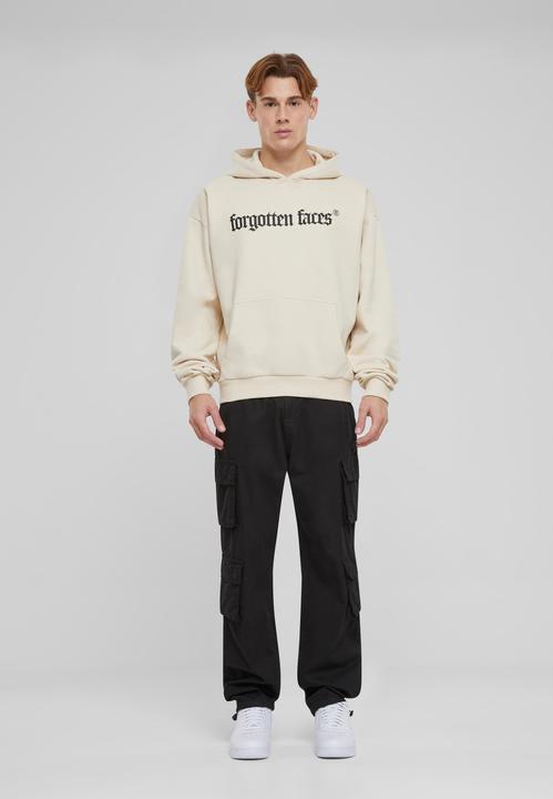 Image du produit Forgotten Faces Capuche Guardian Ultra Heavy Cotton Box - 82555 (XL)