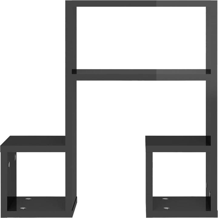 Image du produit VidaXL Cassey (50 x 15 x 50 cm)