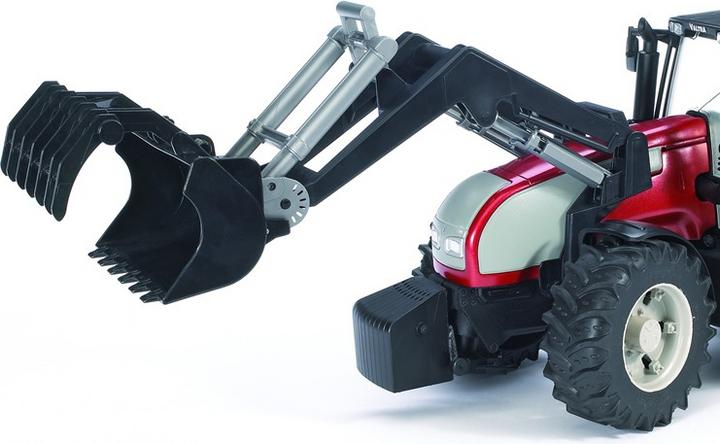 Actual product image Bruder Valtra T 191