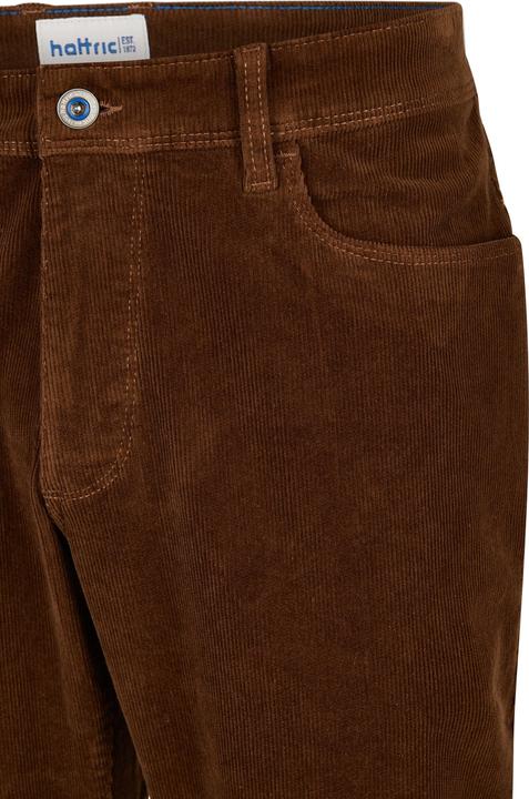 Produktbild Hattric 5-Pocket Hunter Soft Cord (W42/L30)