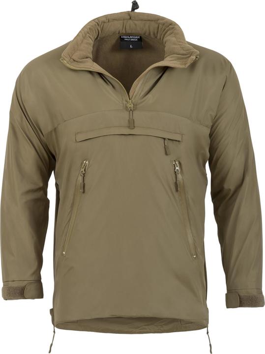 Actual product image Highlander Halo Smock Olive Xlarge (XL)