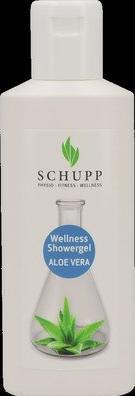 Immagine prodotto Schupp Bodylotion Wellness 200 ml (Crema corpo, 200 ml)