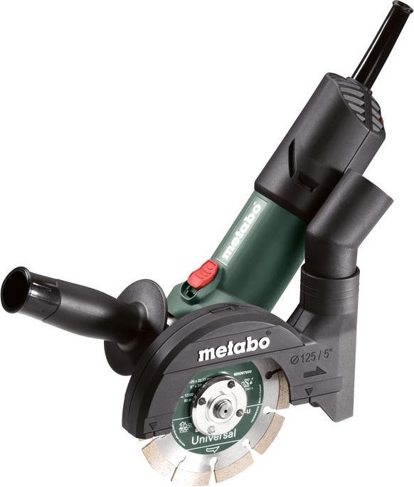 Produktbild Metabo Absaughauben-Clip