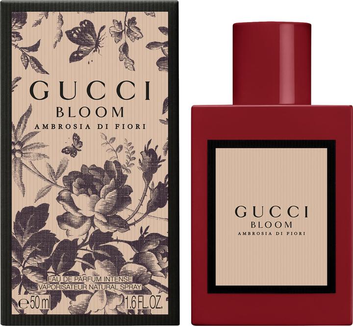 Gucci Bloom (Eau de parfum, 50 ml)
