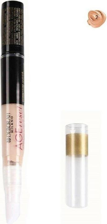 Deborah Milano Concealer Deborah Age Reset Concealer 2