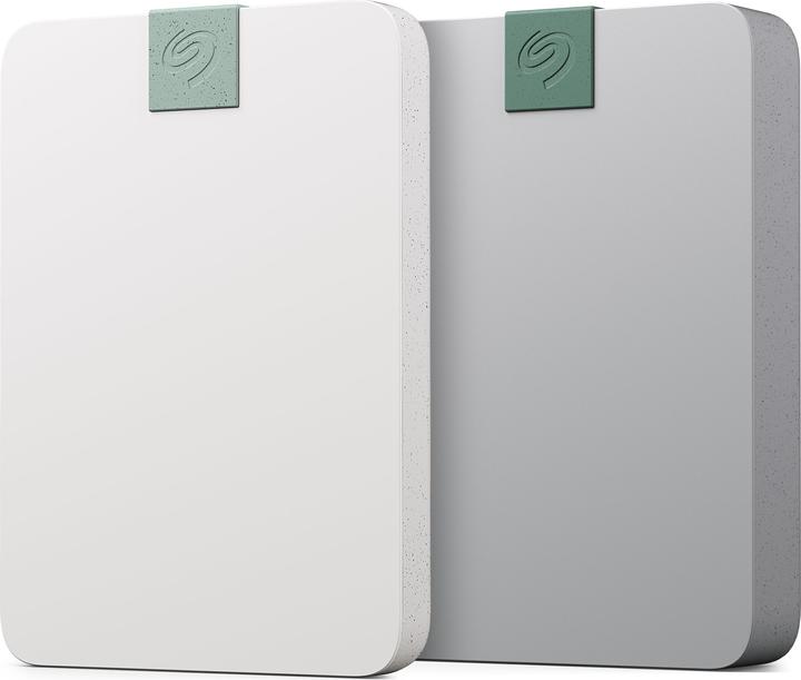 Actual product image Seagate Ultra Touch HDD (4 TB)
