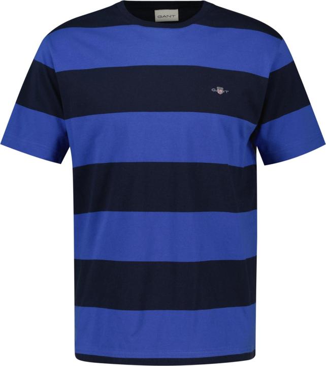 GANT Bar Stripe T-Shirt