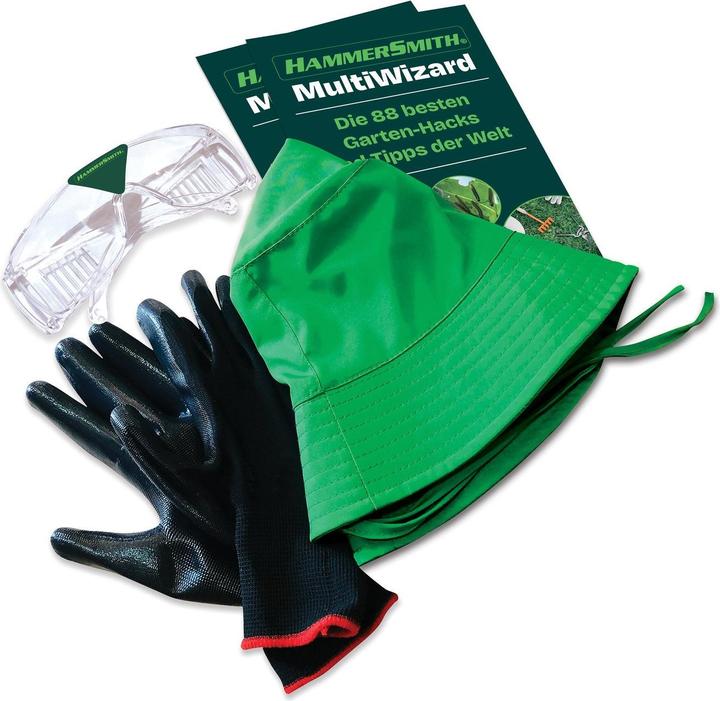 Image du produit Hammersmith MultiWizard (Couteaux en plastique)