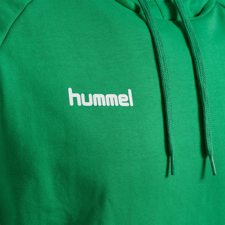Actual product image hummel Go Cotton Hoodie (M)