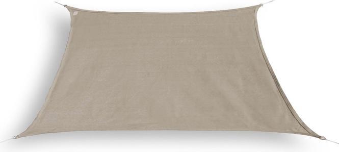 Produktbild Swisshandel24 Sonnensegel trapezförmig (3/4 x 3 m)