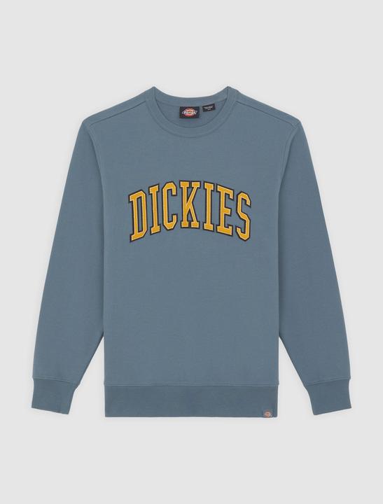 Actual product image Dickies Aitkin Sweatshirt Stormy Weather (M)