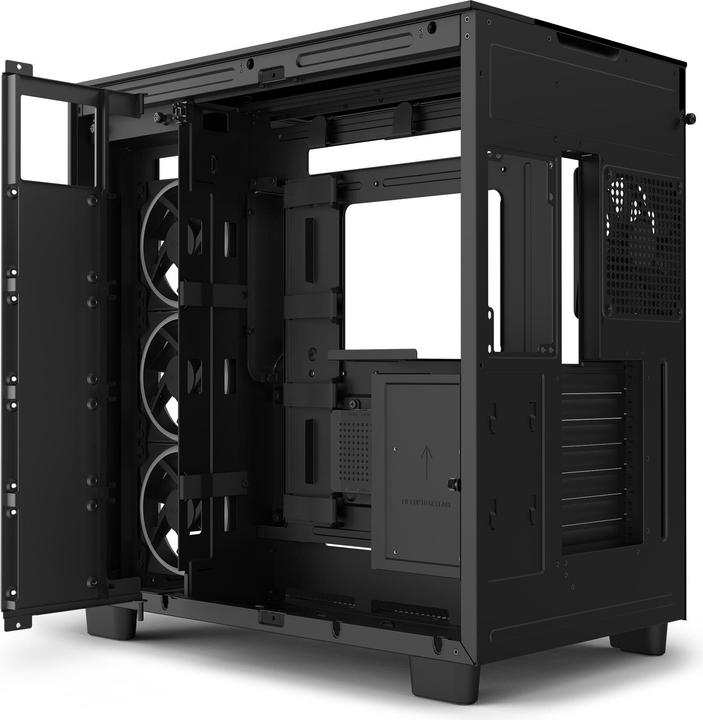Produktbild NZXT H9 Elite (ATX)