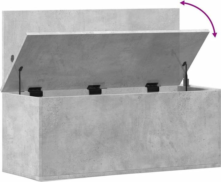 Produktbild VidaXL Vassillissa (90 x 35 x 35 cm)