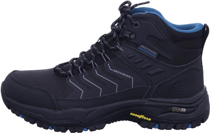 Actual product image Skechers Arch Fit Dawson - Raveno (44)