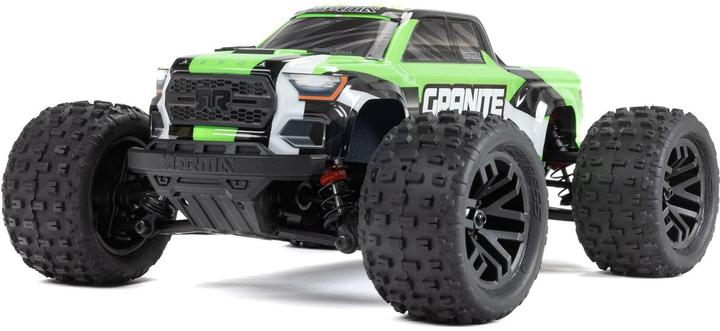 Actual product image Arrma Granite Grom Mega 380 (RTR Ready-to-Run)
