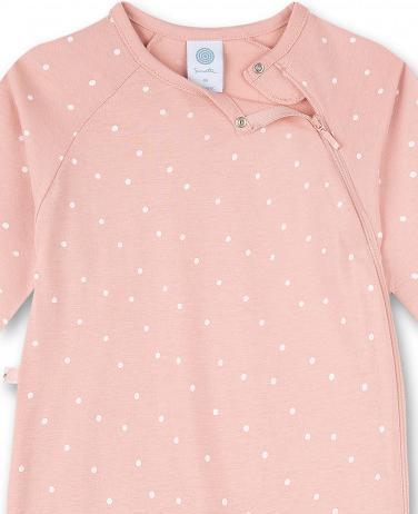 Produktbild Sanetta Mädchen Overall Rosa (92)
