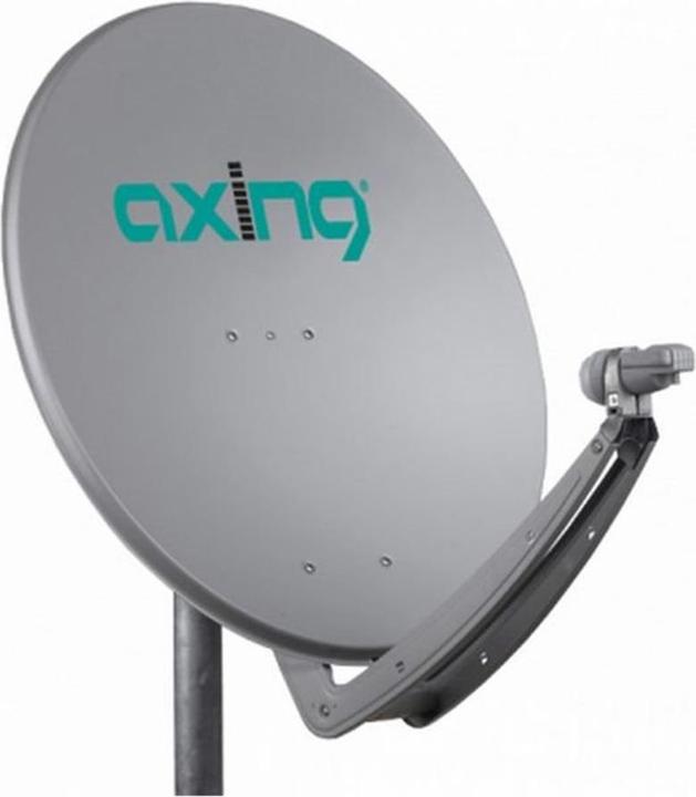 Axing Saa 85-02 (Parabolantenne, 39.53 dB, DVB-S / -S2)