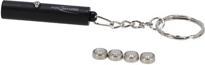 Actual product image Ansmann Mini Keychain Light (5 cm)