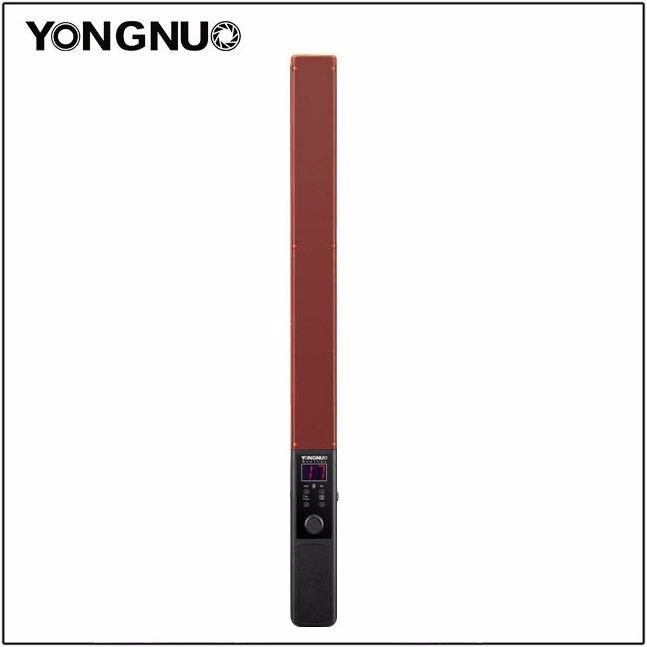 Actual product image Yongnuo YN-360 (Further permanent lights)