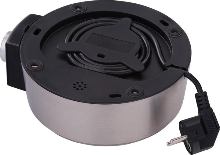 Actual product image Cloer Electronic egg boiler (EU plug)