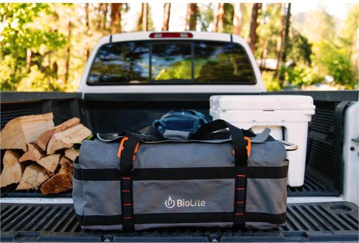 Actual product image Biolite FirePit (Grill)