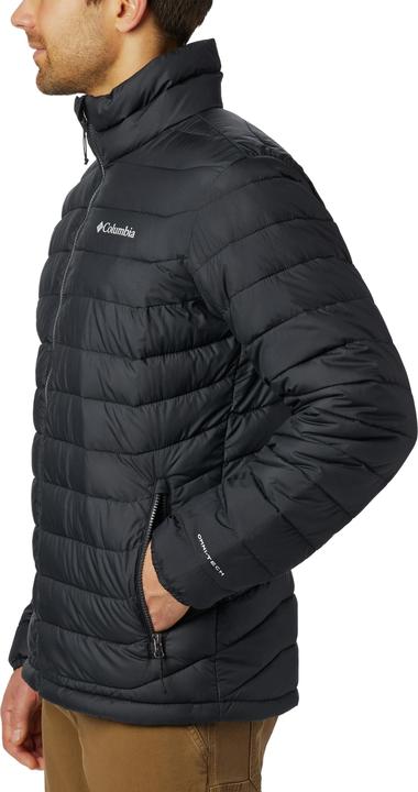 Actual product image Columbia Powder Lite (XL)