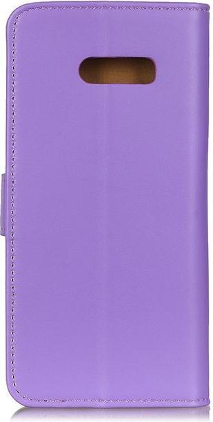 Image du produit MU Classic Série de couvertures de livres en cuir Classic II (G8X ThinQ)