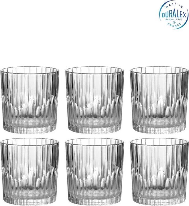 Image du produit Duralex Manhattan (0.31 l, 1 x)