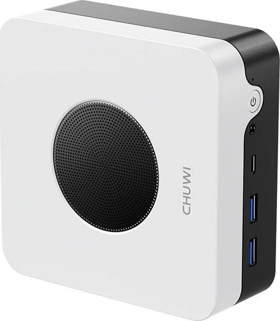 Produktbild Chuwi LarkBox X (512 GB, 512 GB, Intel UHD Graphics)