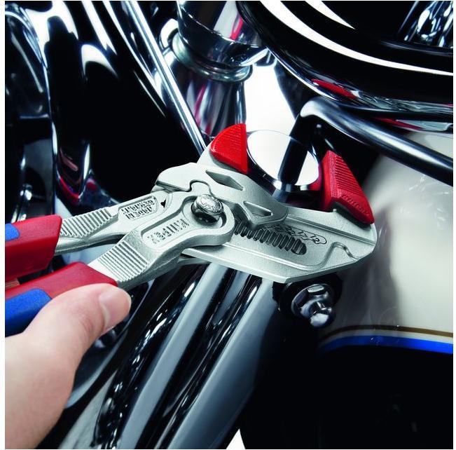 Image du produit Knipex Pince-clé (250 mm)