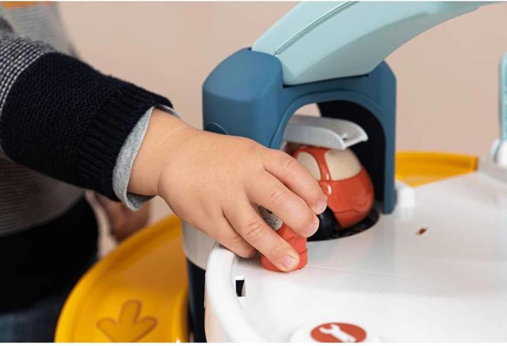 Actual product image Smoby Little Big Garage