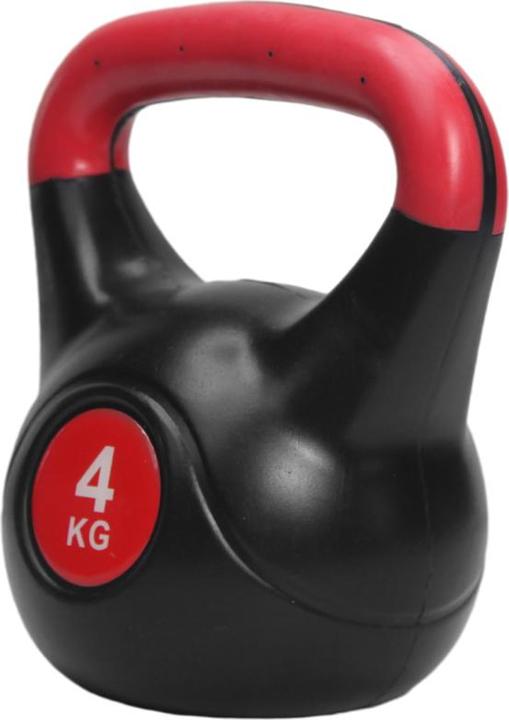 Immagine prodotto Fitpaddy 4Kg