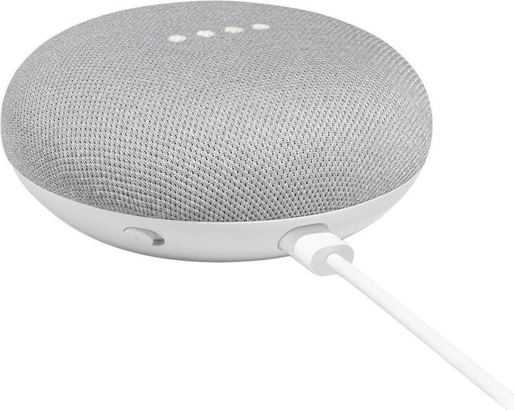 Produktbild Google Home Mini (Google Assistant, IFTTT)
