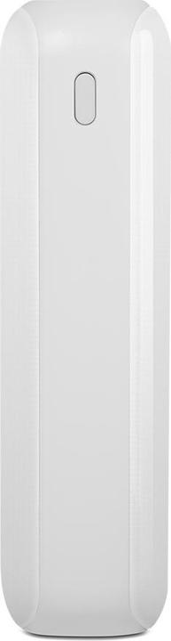 Immagine prodotto Ttec T-Tec Power ReCharger Ultra 30.000 mAh PB, bianco (30000 mAh, 5 W)