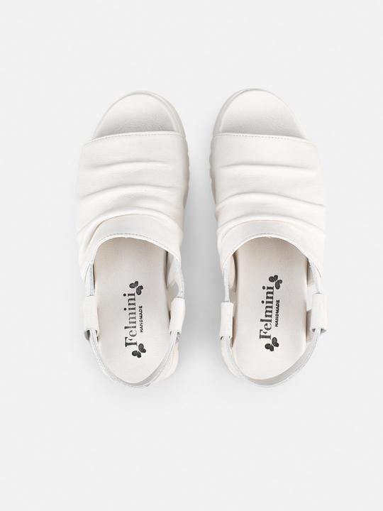 Immagine prodotto Felmini Nancy D818, un sandalo sportivo che incarna la perfetta combinazione di stile e comfort. (38)