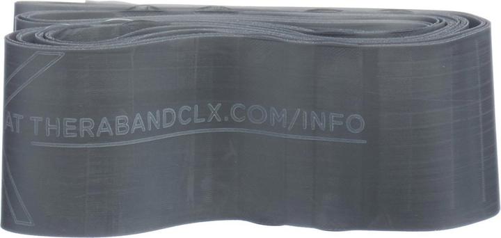 Actual product image TheraBand CLX Band (2 m, Special Strong)