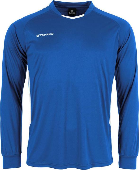 Actual product image Stanno First Long Sleeve Shirt (164)