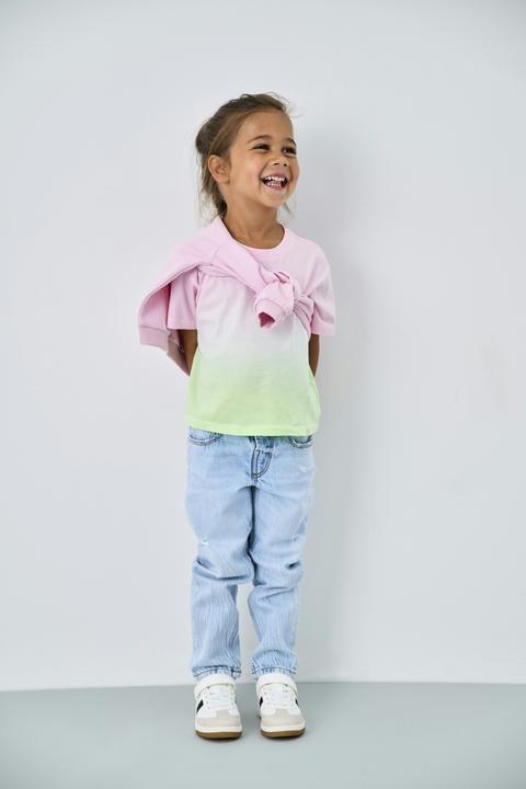 Immagine prodotto Only Kmgvalentine Straight Jeans Dnm Noos (92)