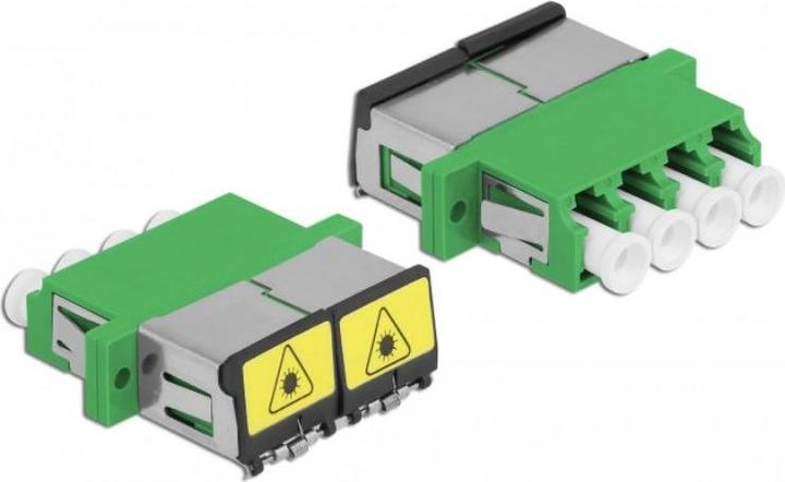 Image du produit Delock Câble réseau (CAT6, 0.03 m)