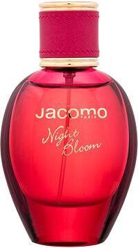 Produktbild Jacomo Night Bloom by (Eau de Parfum, 50 ml)