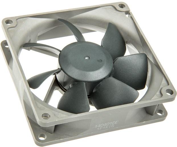 Image du produit Noctua NF-R8 redux 1200 3-PIN (80 mm, 1 x)