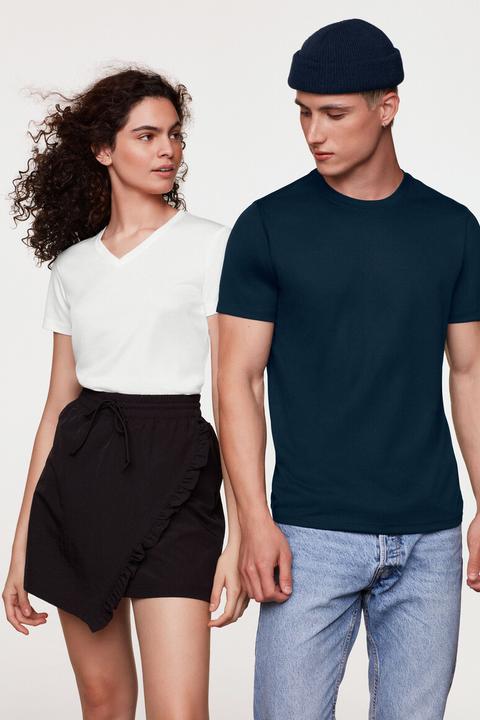 Produktbild Hakro V-Shirt COOLMAX® (M)