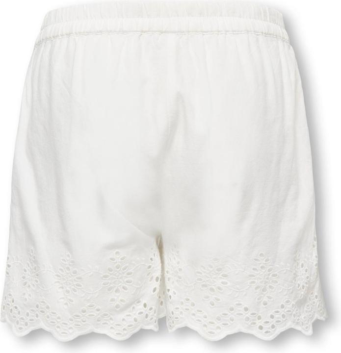 Produktbild Only KOGLOU Normal geschnitten Shorts Shorts (158)